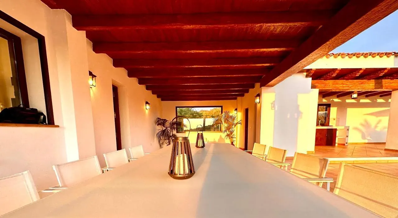 Villa Cas Hespero San Antonio   San Antonio (Ibiza)