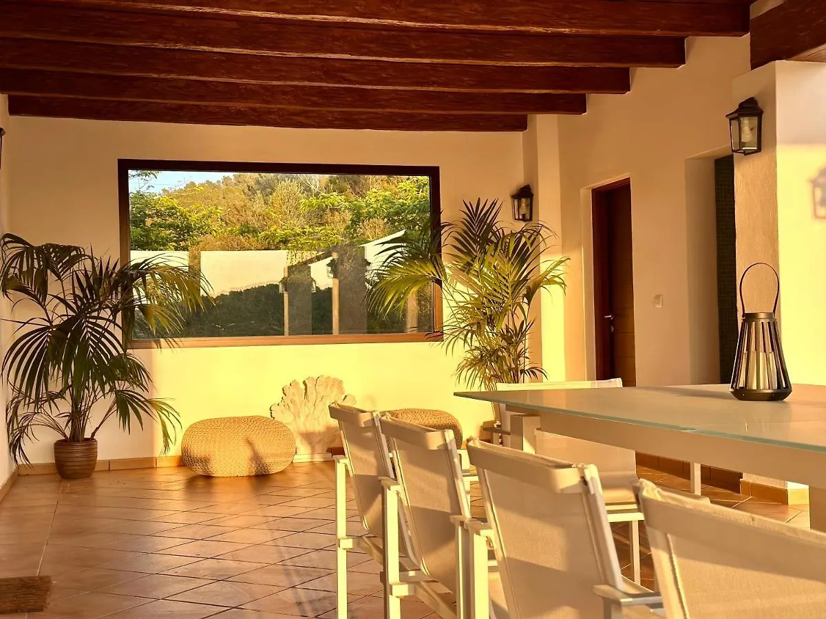 Villa Cas Hespero San Antonio  0*, San Antonio (Ibiza)