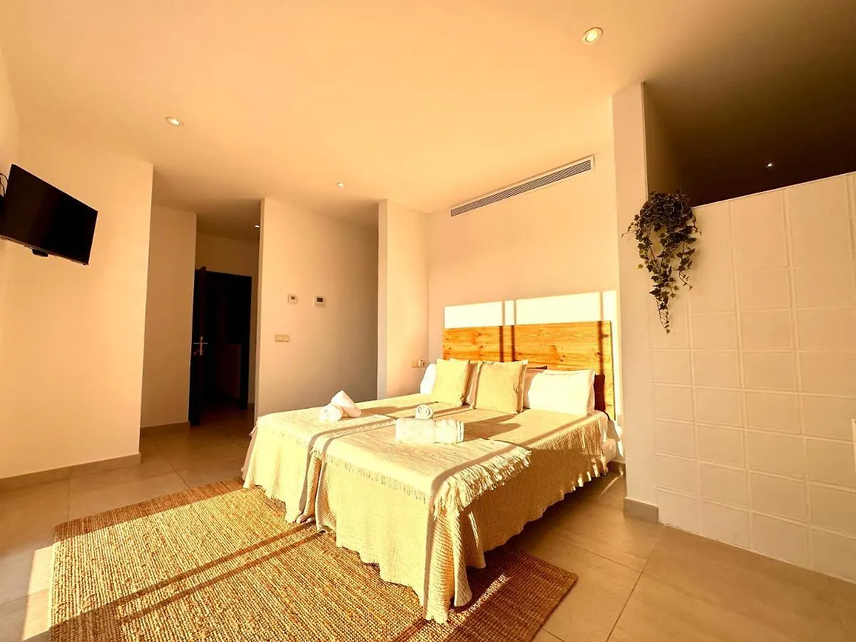Villa Cas Hespero San Antonio