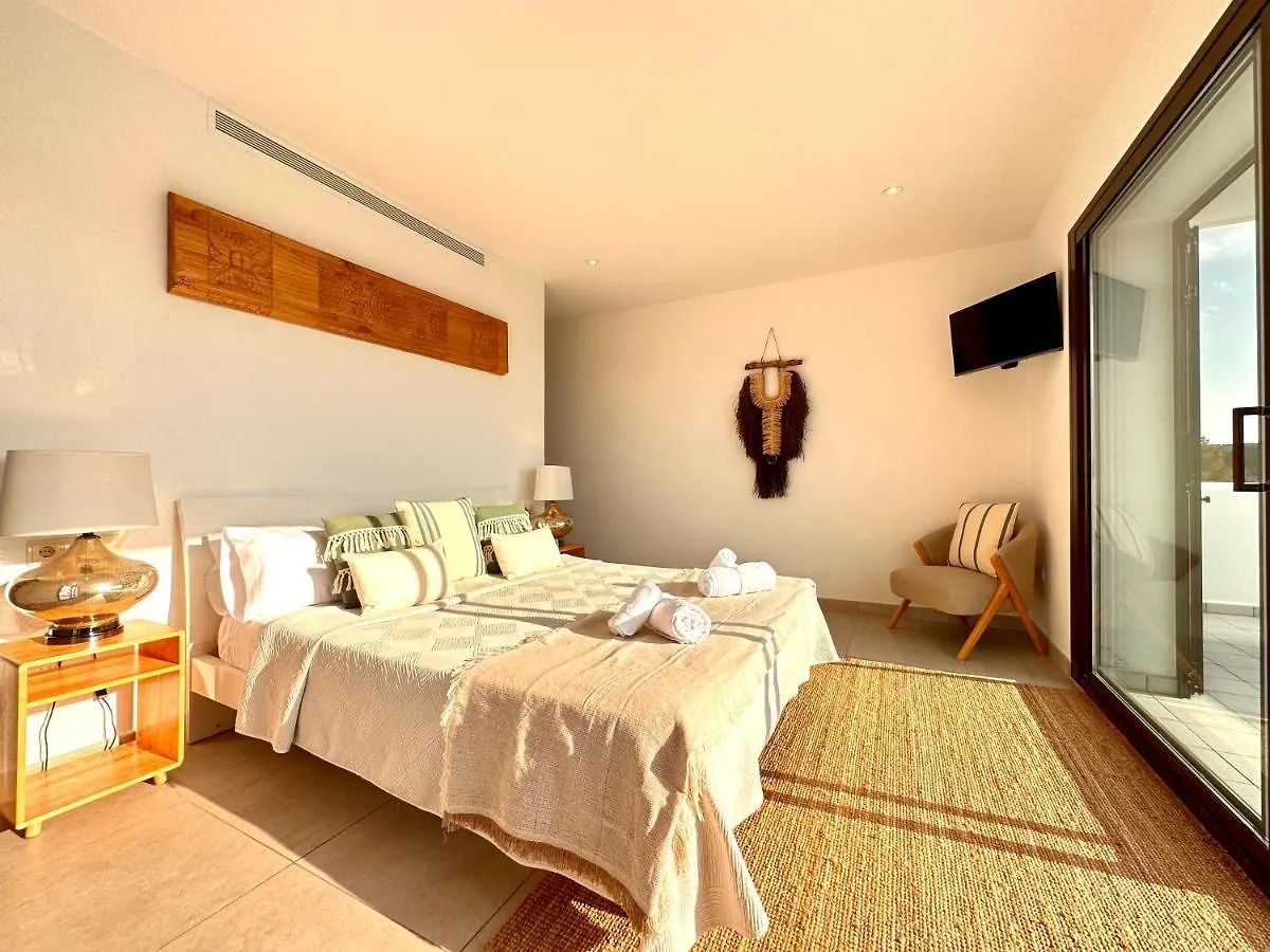 Villa Cas Hespero San Antonio  0*, San Antonio (Ibiza)