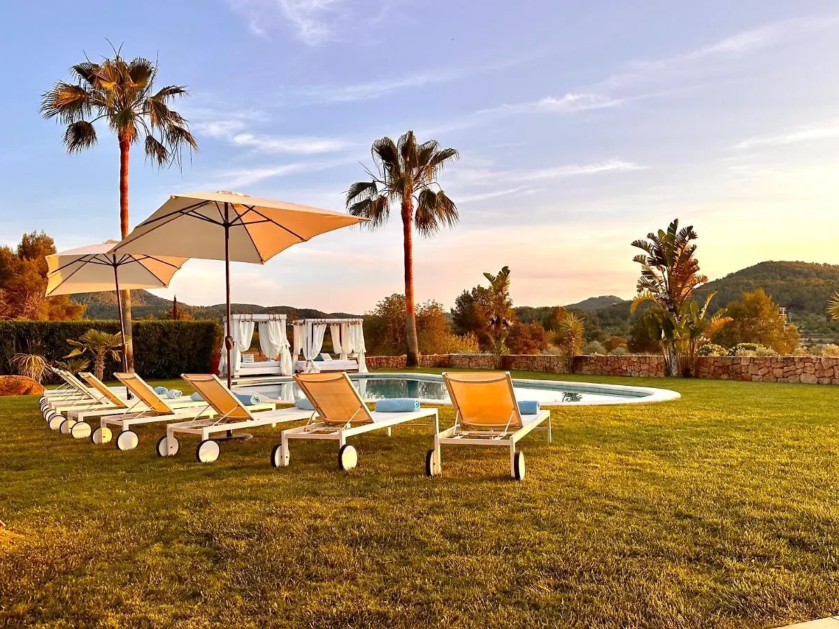 Villa Cas Hespero San Antonio