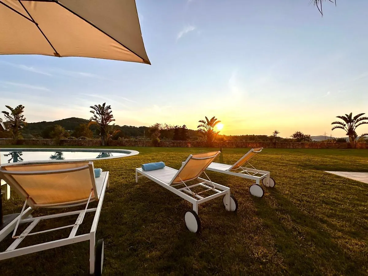 Villa Cas Hespero San Antonio