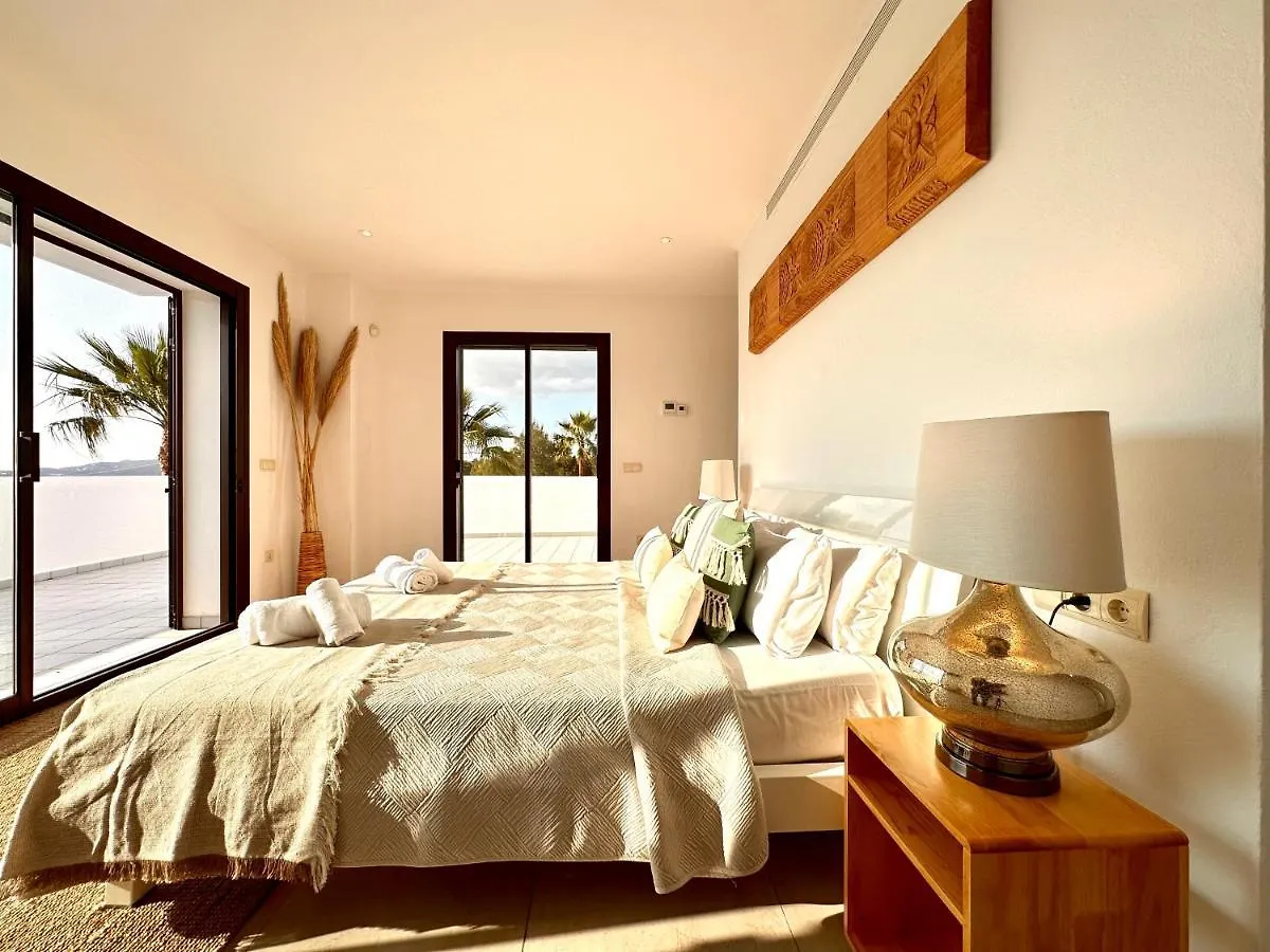 Villa Cas Hespero San Antonio  Spain