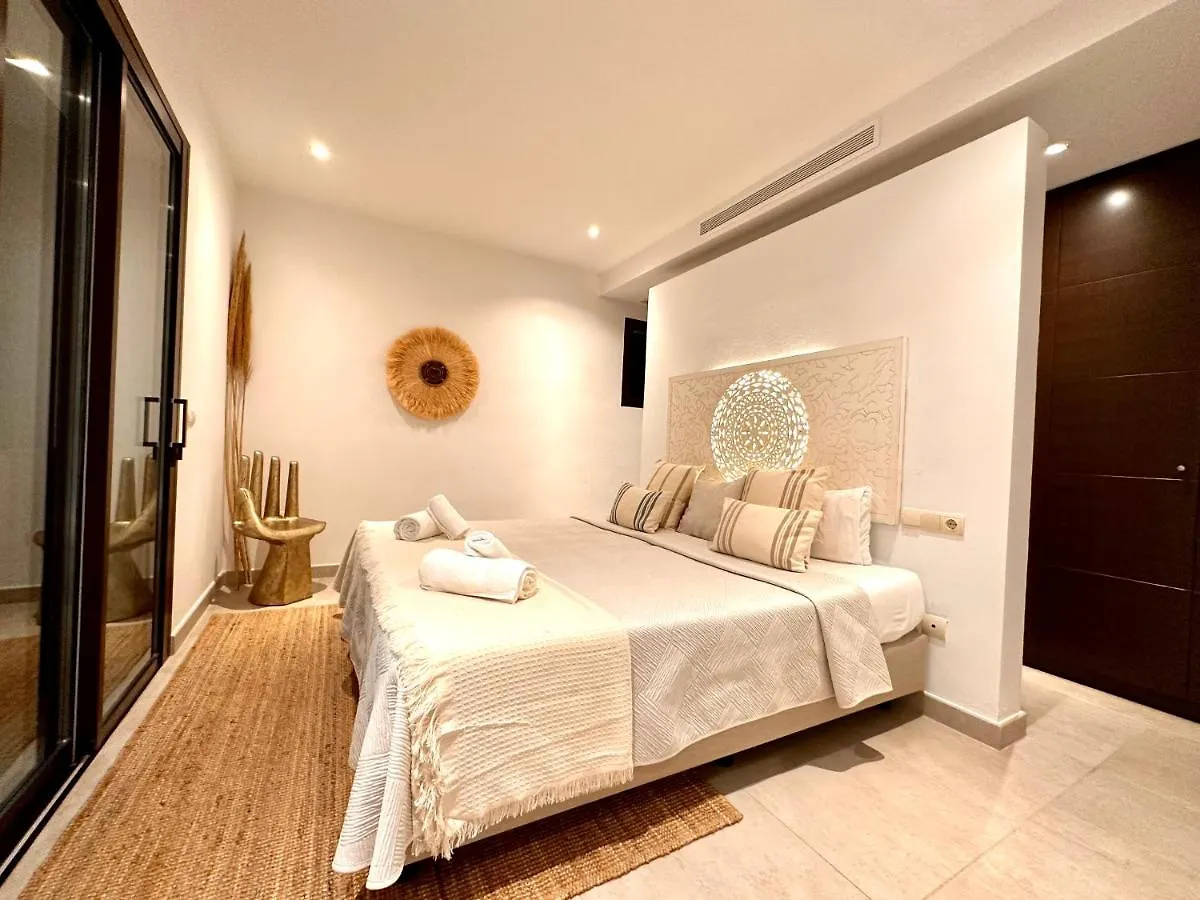 Villa Cas Hespero San Antonio  Spain