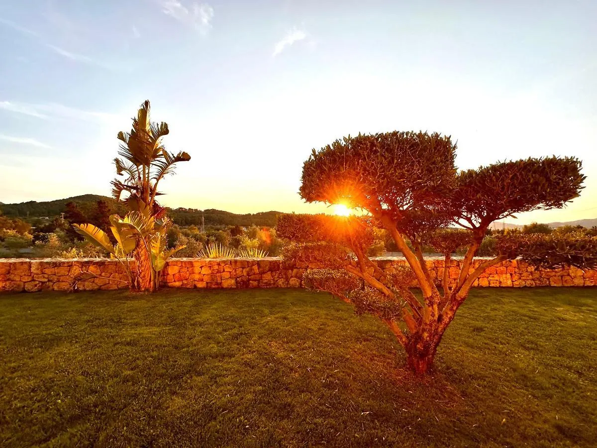 Villa Cas Hespero San Antonio  0*, San Antonio (Ibiza) Spain