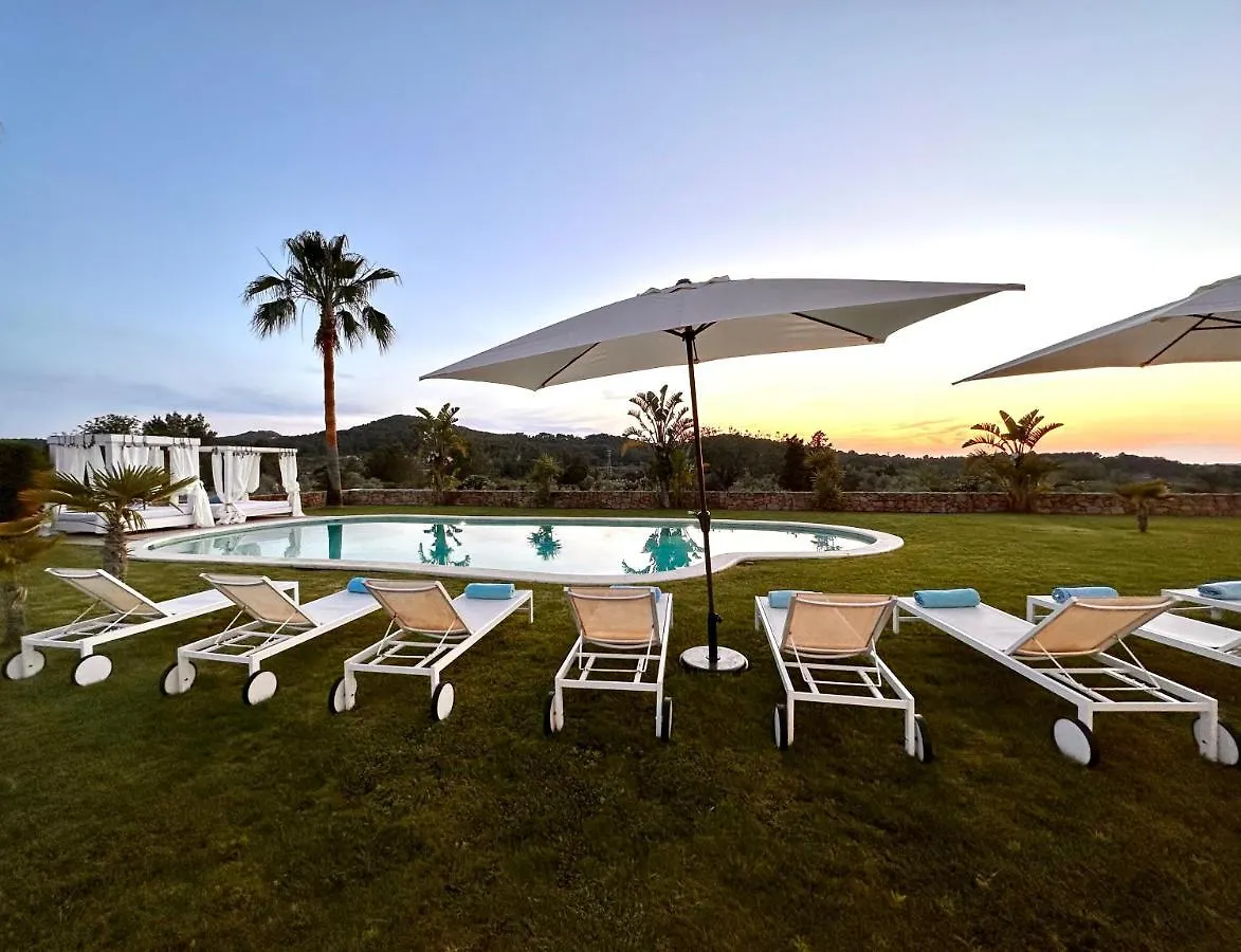 Villa Cas Hespero San Antonio
