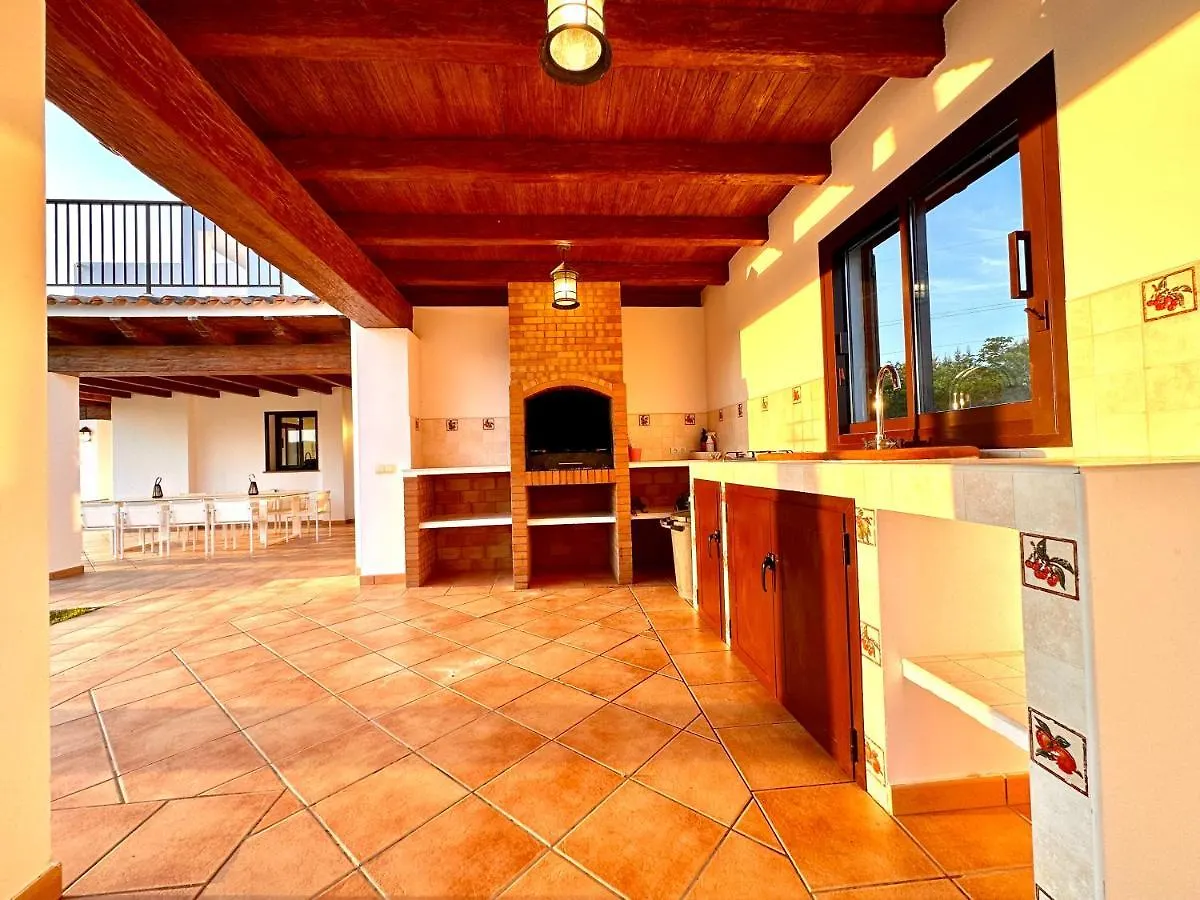 Villa Cas Hespero San Antonio   San Antonio (Ibiza)