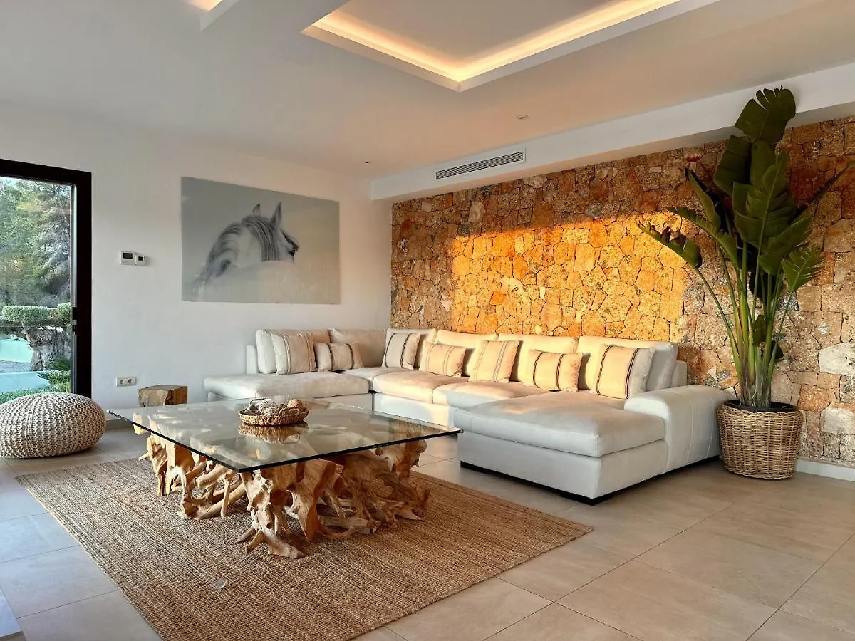 Villa Cas Hespero San Antonio