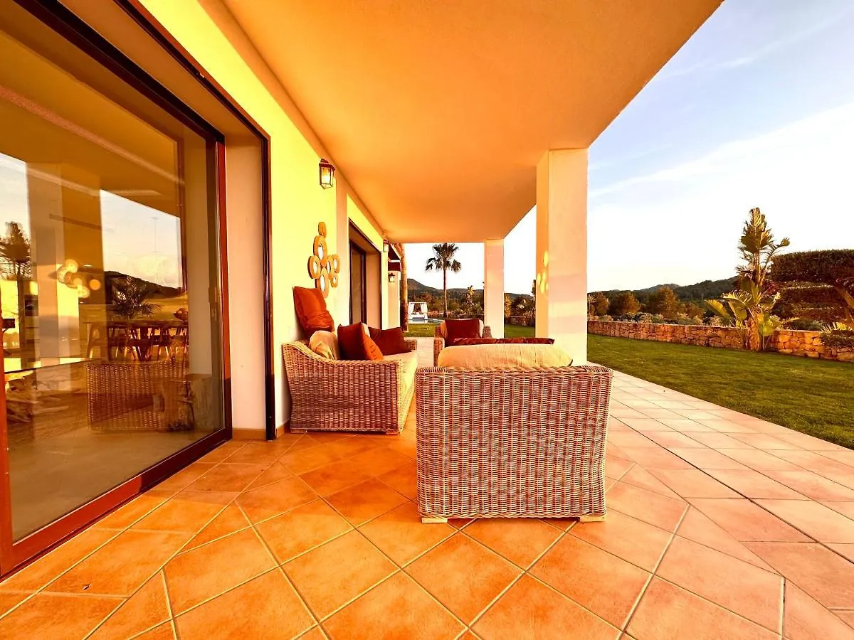 Villa Cas Hespero San Antonio