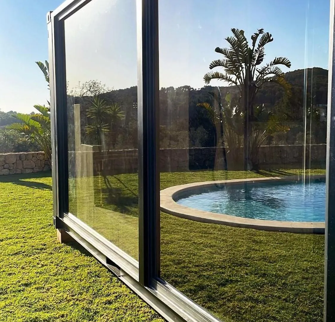 Villa Cas Hespero San Antonio  Spain