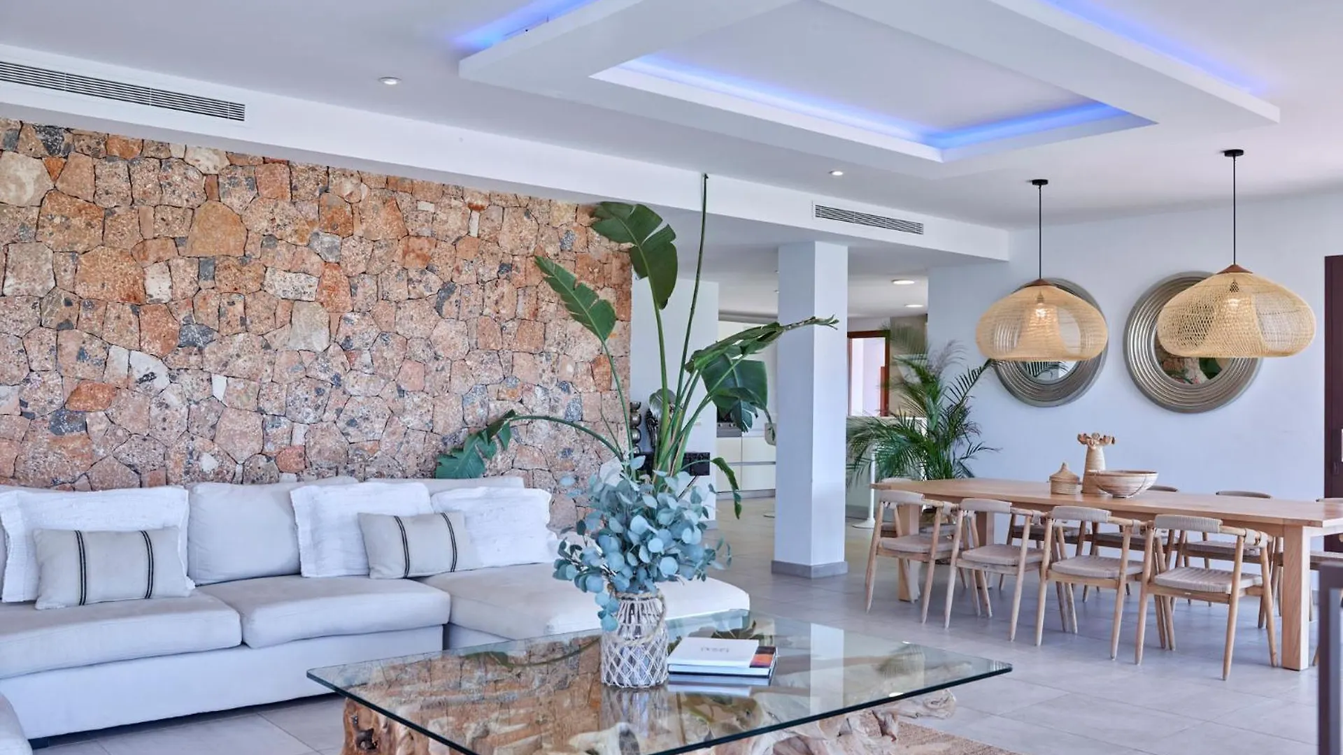 Villa Cas Hespero San Antonio