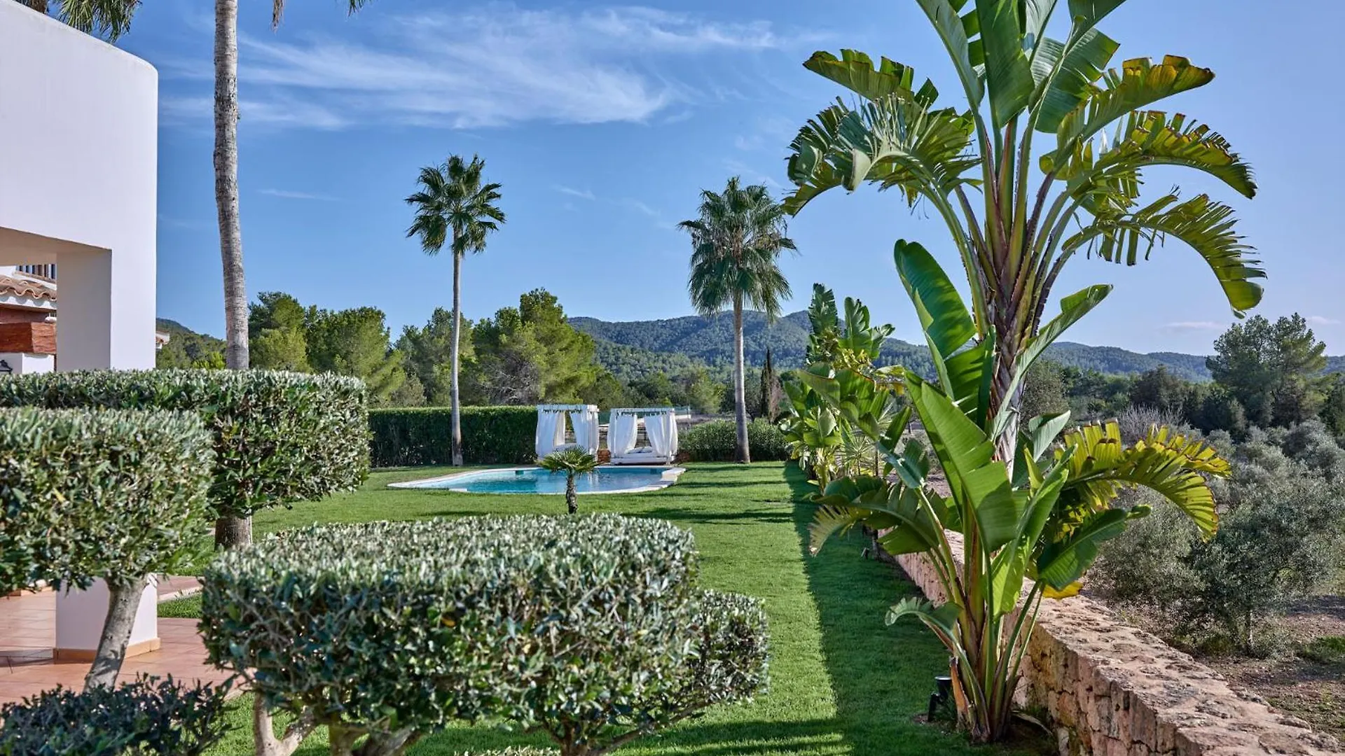 Villa Cas Hespero San Antonio  0*, San Antonio (Ibiza) Spain