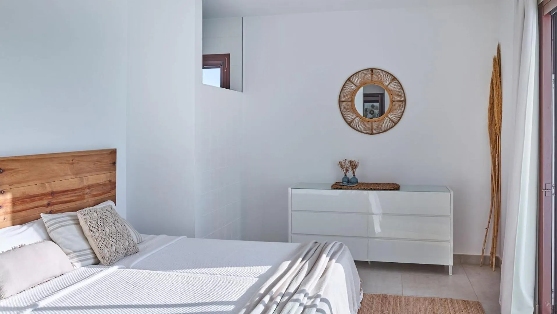 Villa Cas Hespero San Antonio  San Antonio (Ibiza)