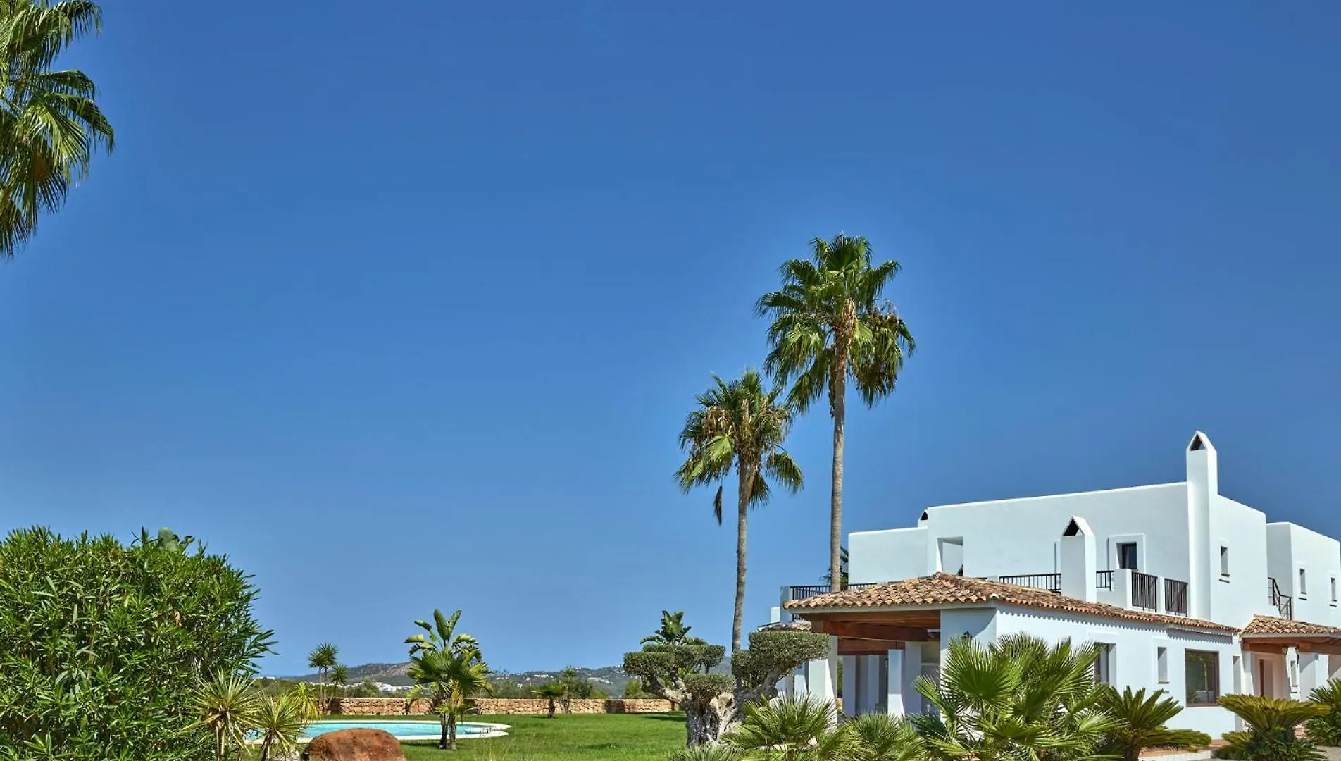 Villa Cas Hespero San Antonio  0*, San Antonio (Ibiza) Spain
