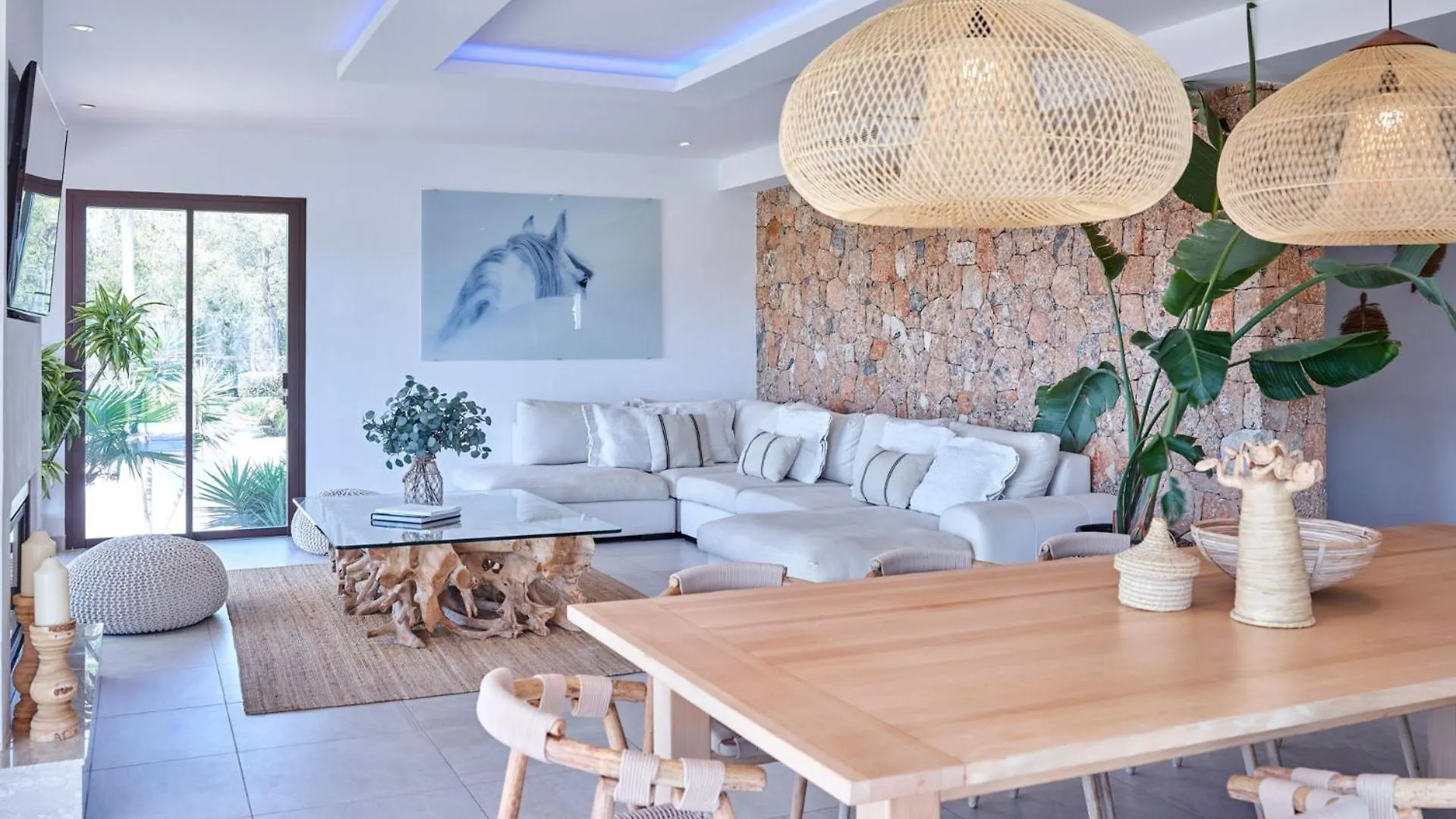 Villa Cas Hespero San Antonio  0*, San Antonio (Ibiza) Spain