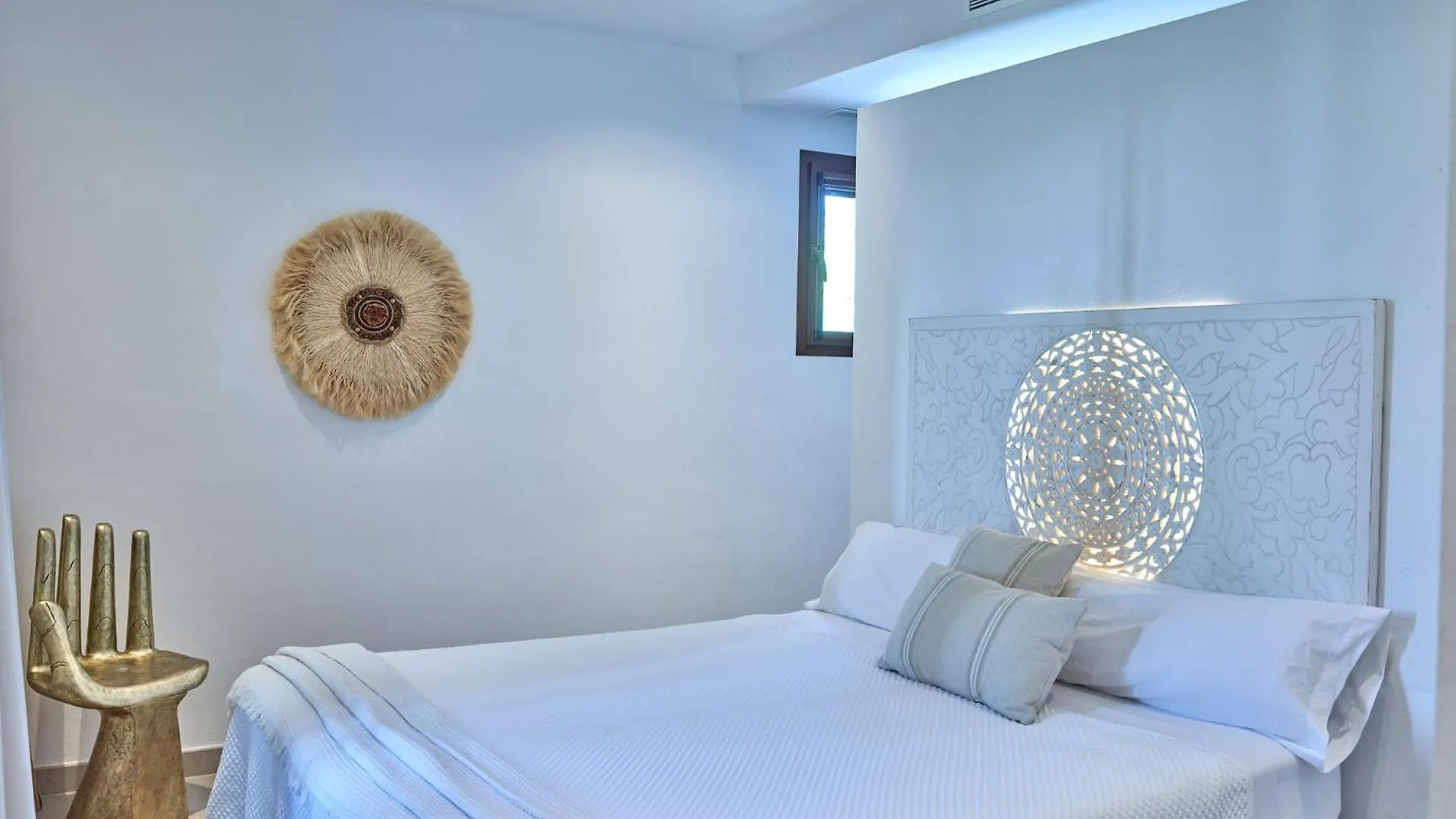 Villa Cas Hespero San Antonio  Spain