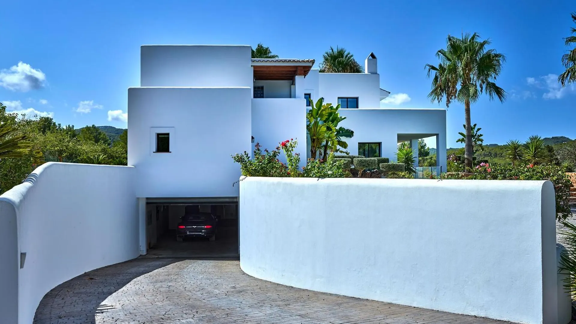 Villa Cas Hespero San Antonio  0*, San Antonio (Ibiza)