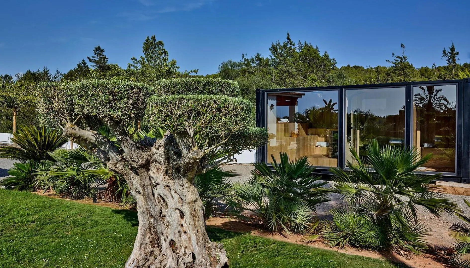 Villa Cas Hespero San Antonio  Spain