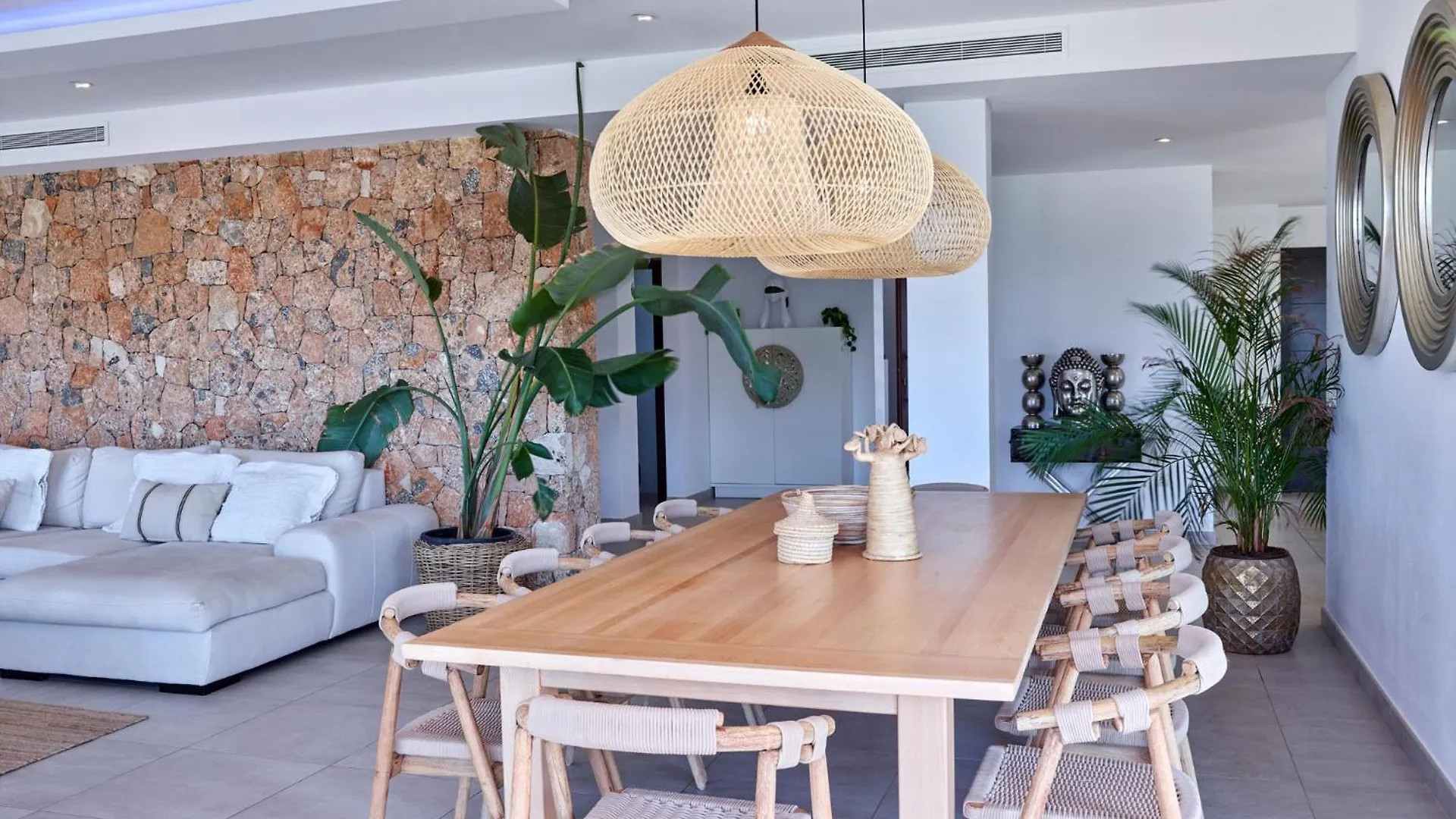 Villa Cas Hespero San Antonio   San Antonio (Ibiza)