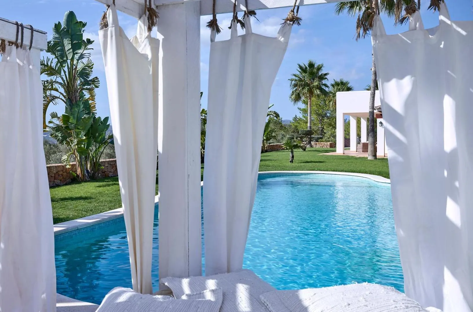 Villa Cas Hespero San Antonio   San Antonio (Ibiza)