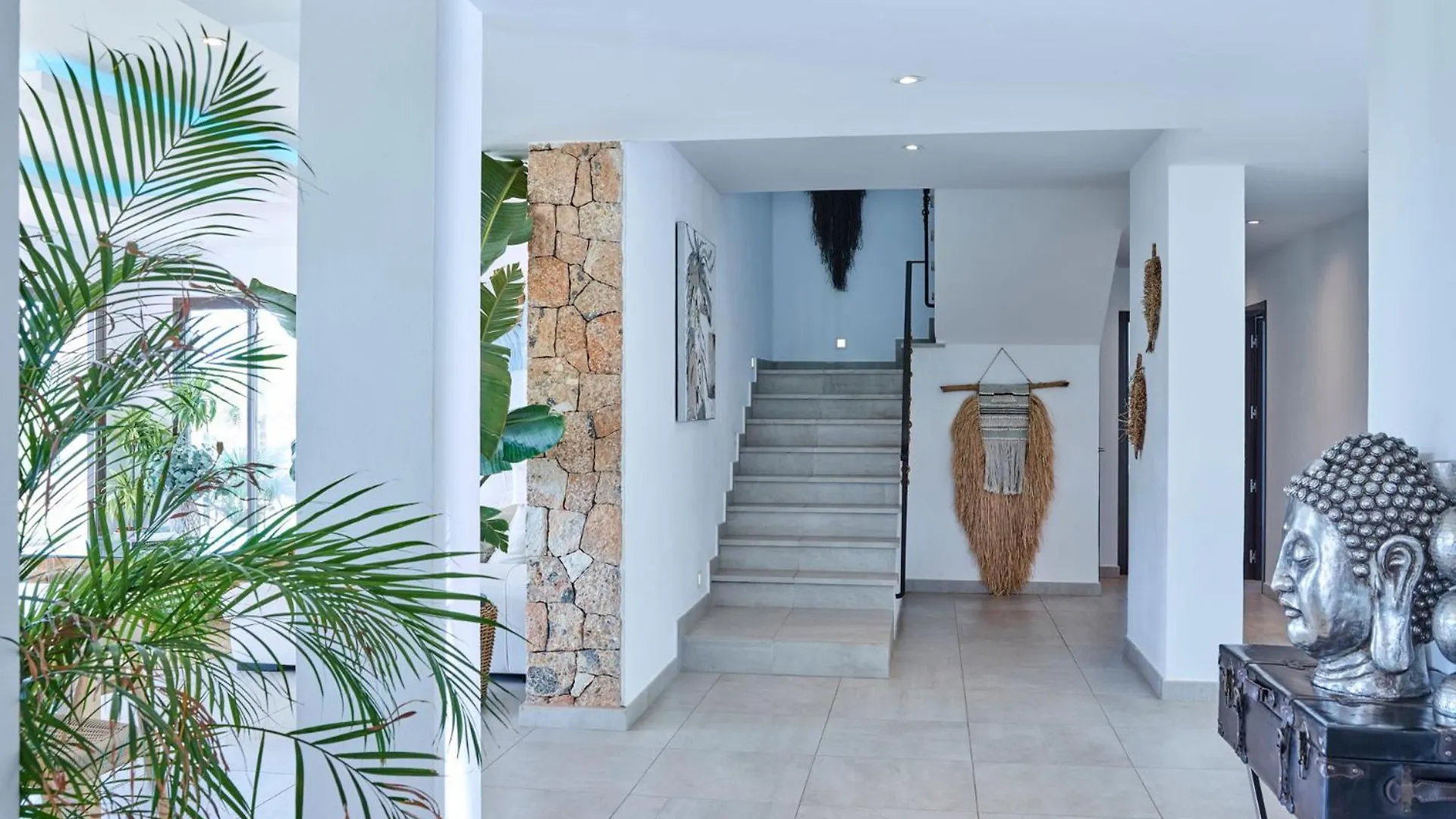 Villa Cas Hespero San Antonio