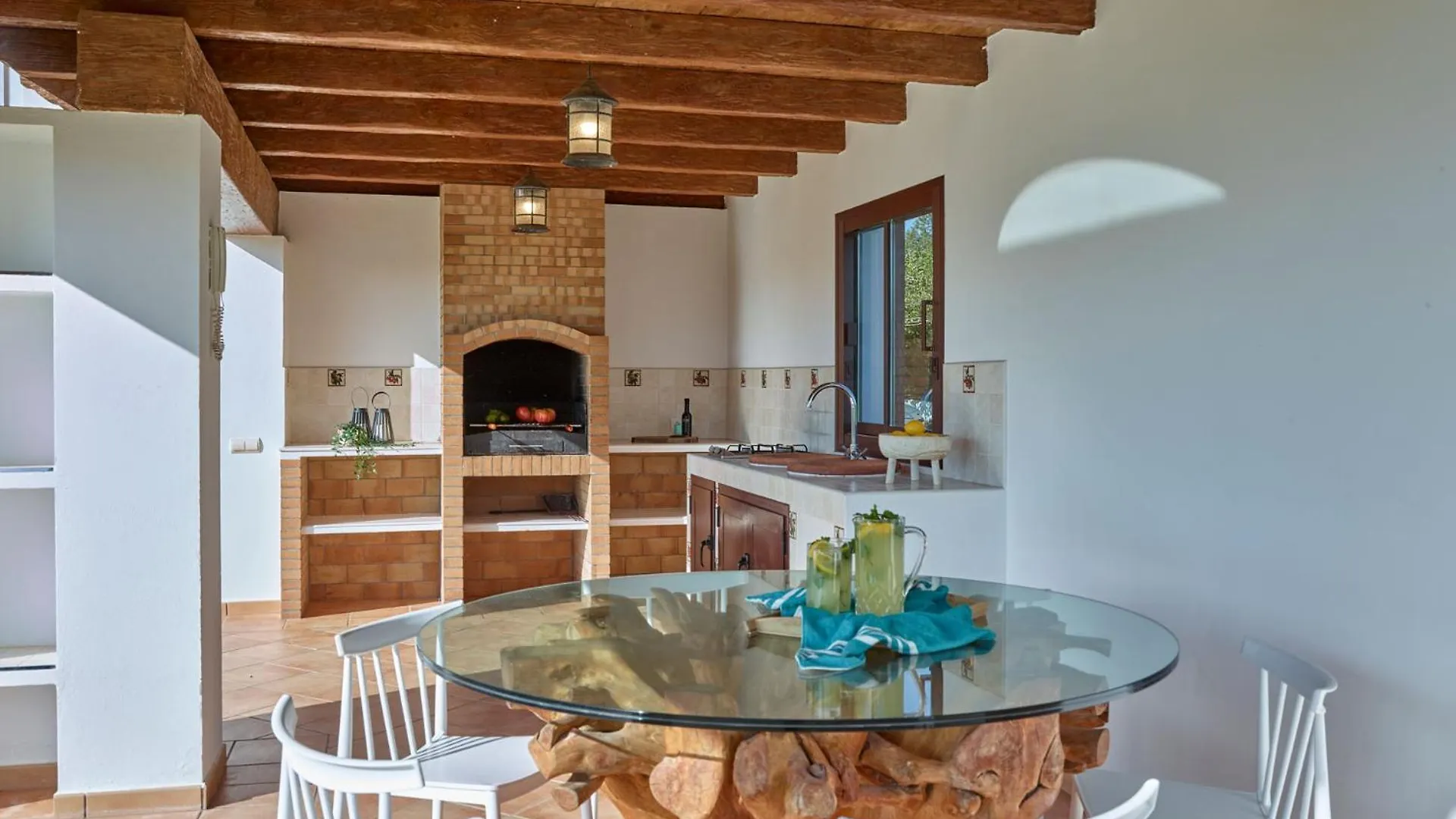 Villa Cas Hespero San Antonio