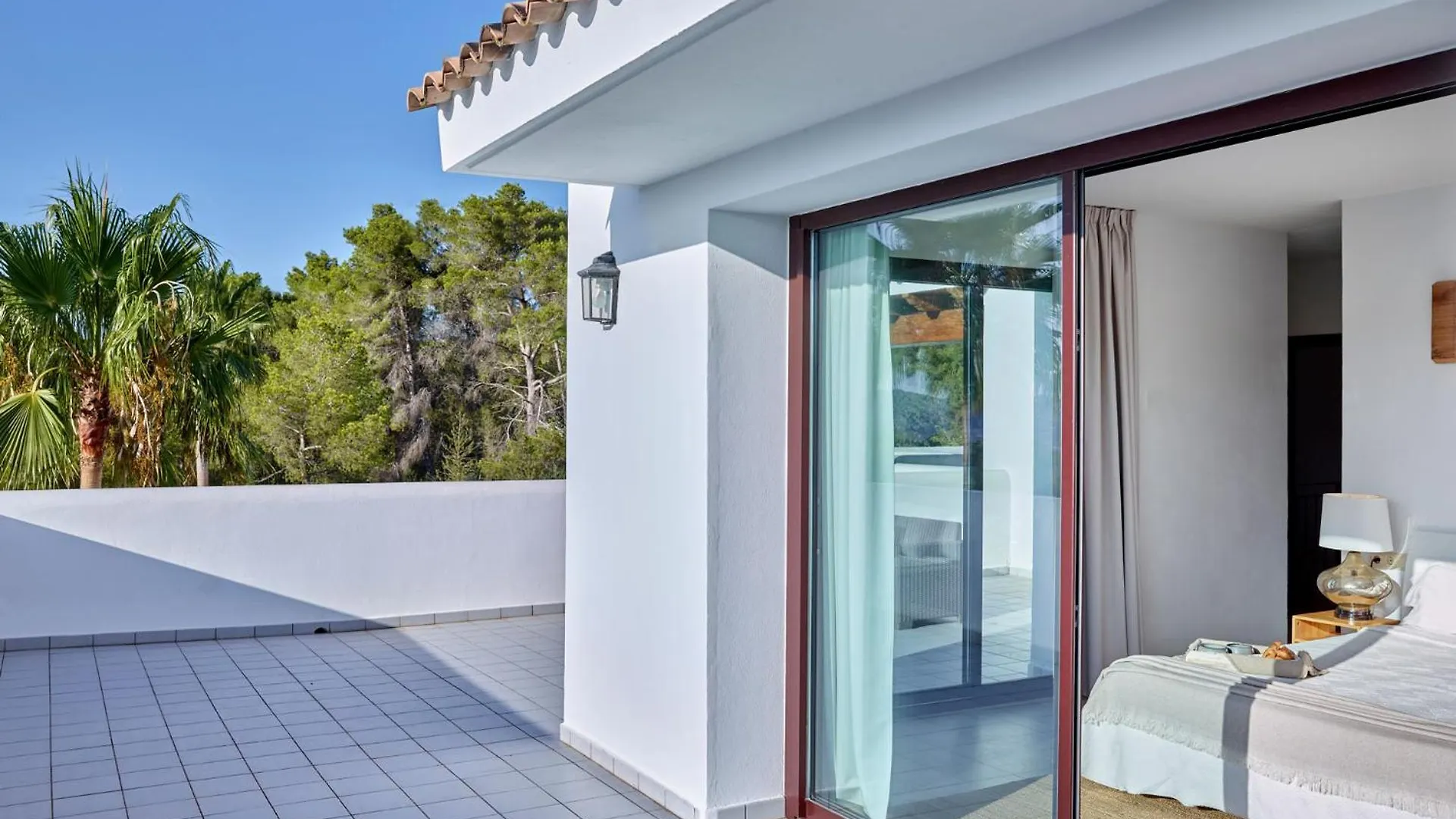 Villa Cas Hespero San Antonio  San Antonio (Ibiza)