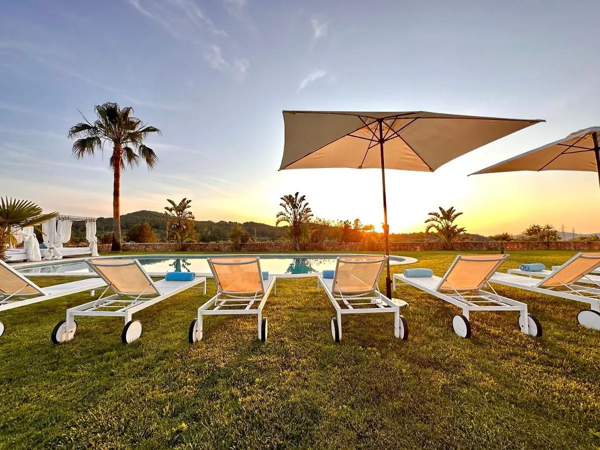 Villa Cas Hespero San Antonio  0*, San Antonio (Ibiza) Spain