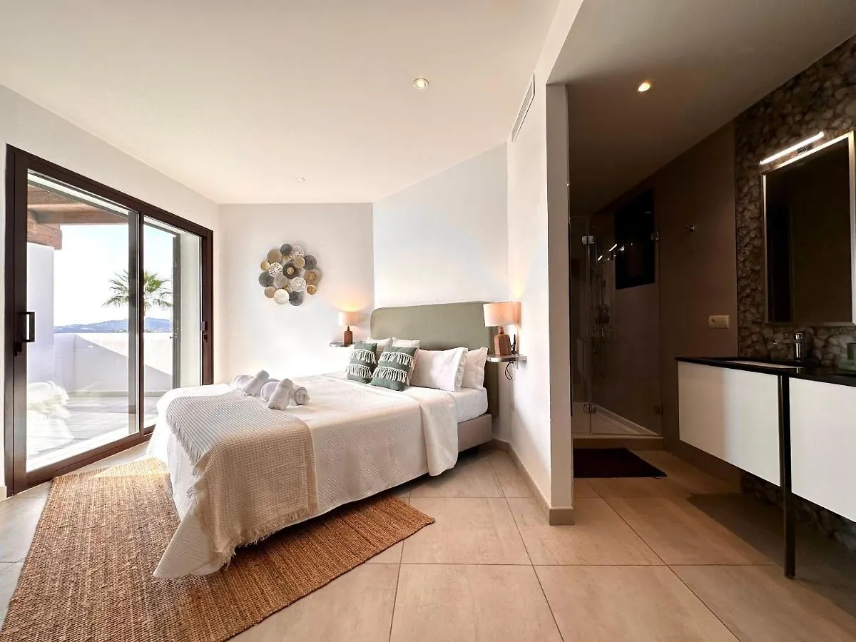 Villa Cas Hespero سان أنطونيو 0*,  إسبانيا