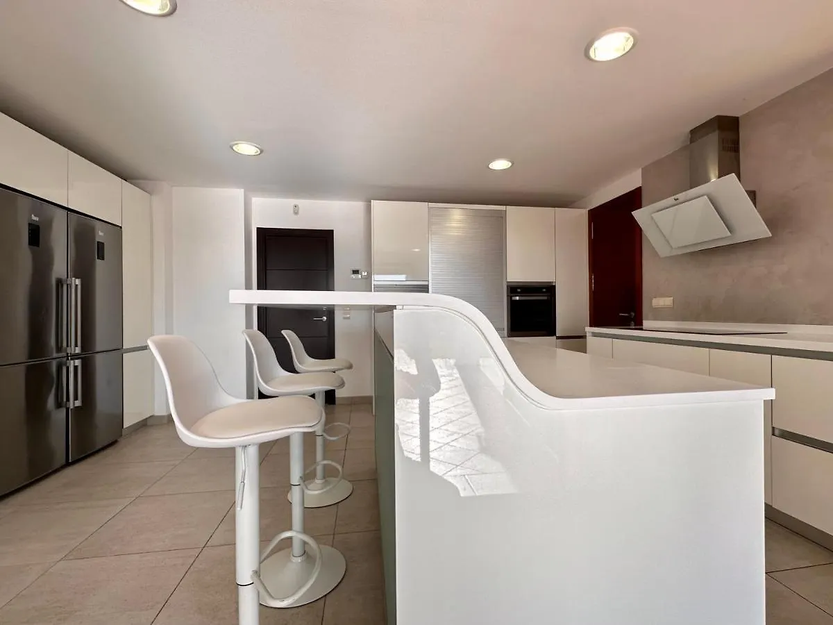 Villa Cas Hespero سان أنطونيو 0*,