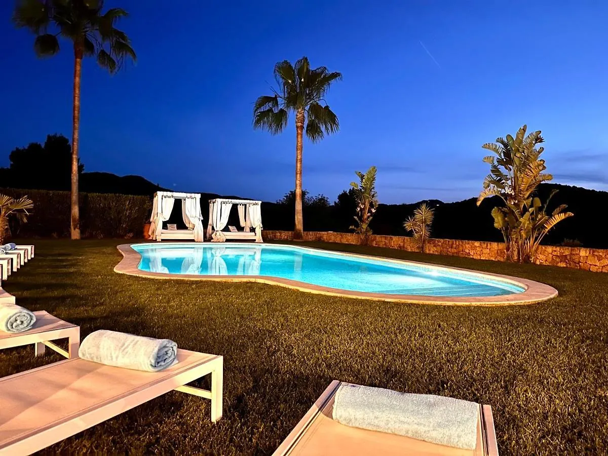 Villa Cas Hespero San Antonio  0*, San Antonio (Ibiza)