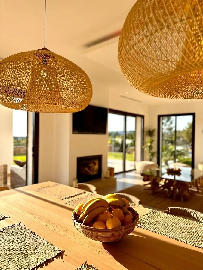 Villa Cas Hespero سان أنطونيو إسبانيا