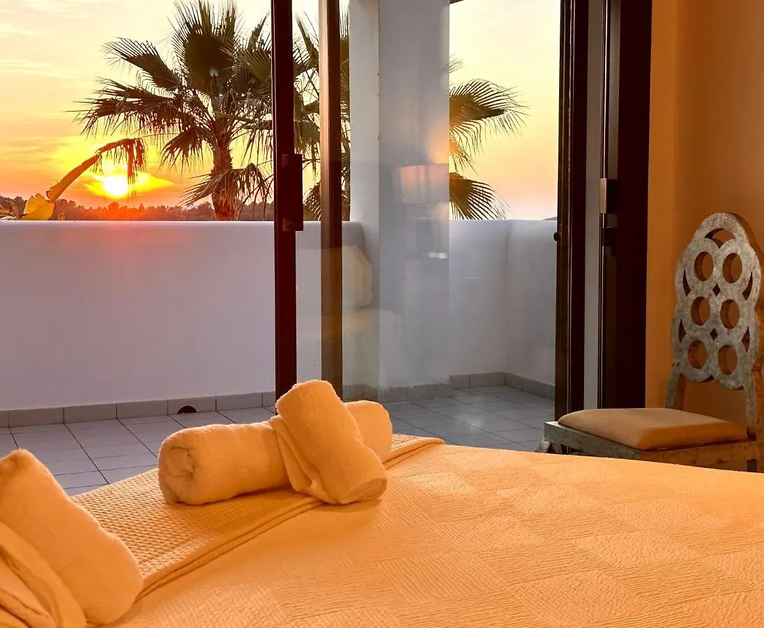 Villa Cas Hespero سان أنطونيو 0*,  إسبانيا