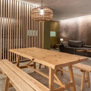 Residencia Nicolau Hotel