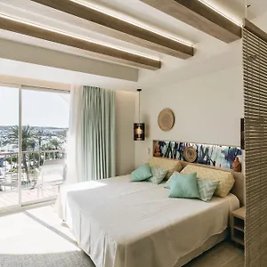 Apartment The White (adults Only), Sant Antoni de Portmany