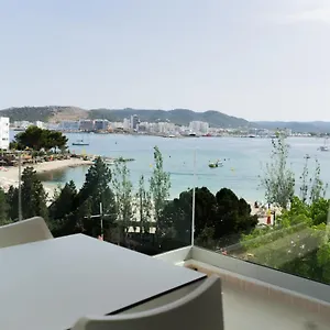 Ba Style Ibiza Appartement