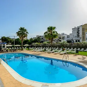 Vibra - Adults Only Sant Antoni de Portmany