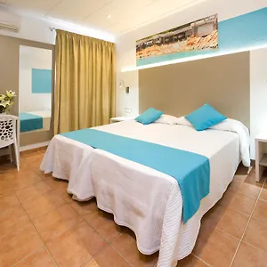 Hotel Adelino, Sant Antoni de Portmany