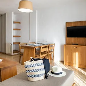 Apartment El Moro, Sant Antoni de Portmany