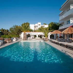 Sunset Oasis Ibiza Adults Only - New 2025 Sant Antoni de Portmany