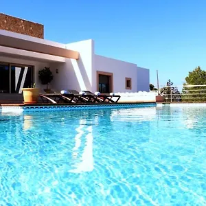 Bellissima Villa