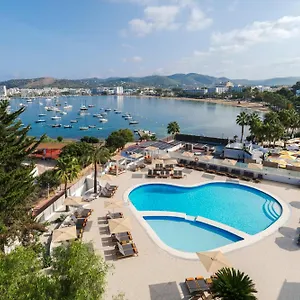 Hotell Thb Ocean - Adults Only, San Antonio (Ibiza)
