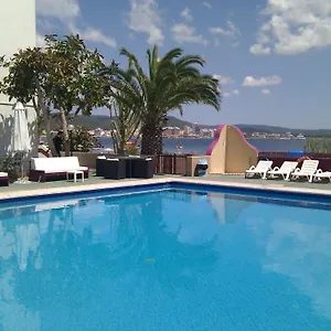 Apartment Alba, Sant Antoni de Portmany