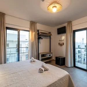 Hotel Alicante, Sant Antoni de Portmany