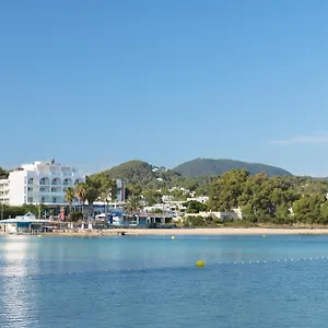 Lägenhetshotell La Kiki, San Antonio (Ibiza)