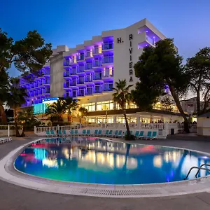 Vibra Riviera Hotel