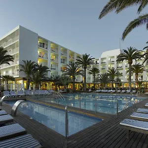Palladium Palmyra - Adults Only Szálloda