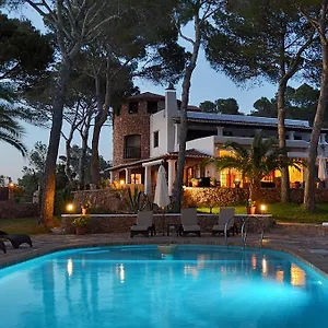 Colina Ibiza Villa