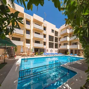 Aparthotel Jovial, Sant Antoni de Portmany