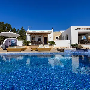 Almond Villa